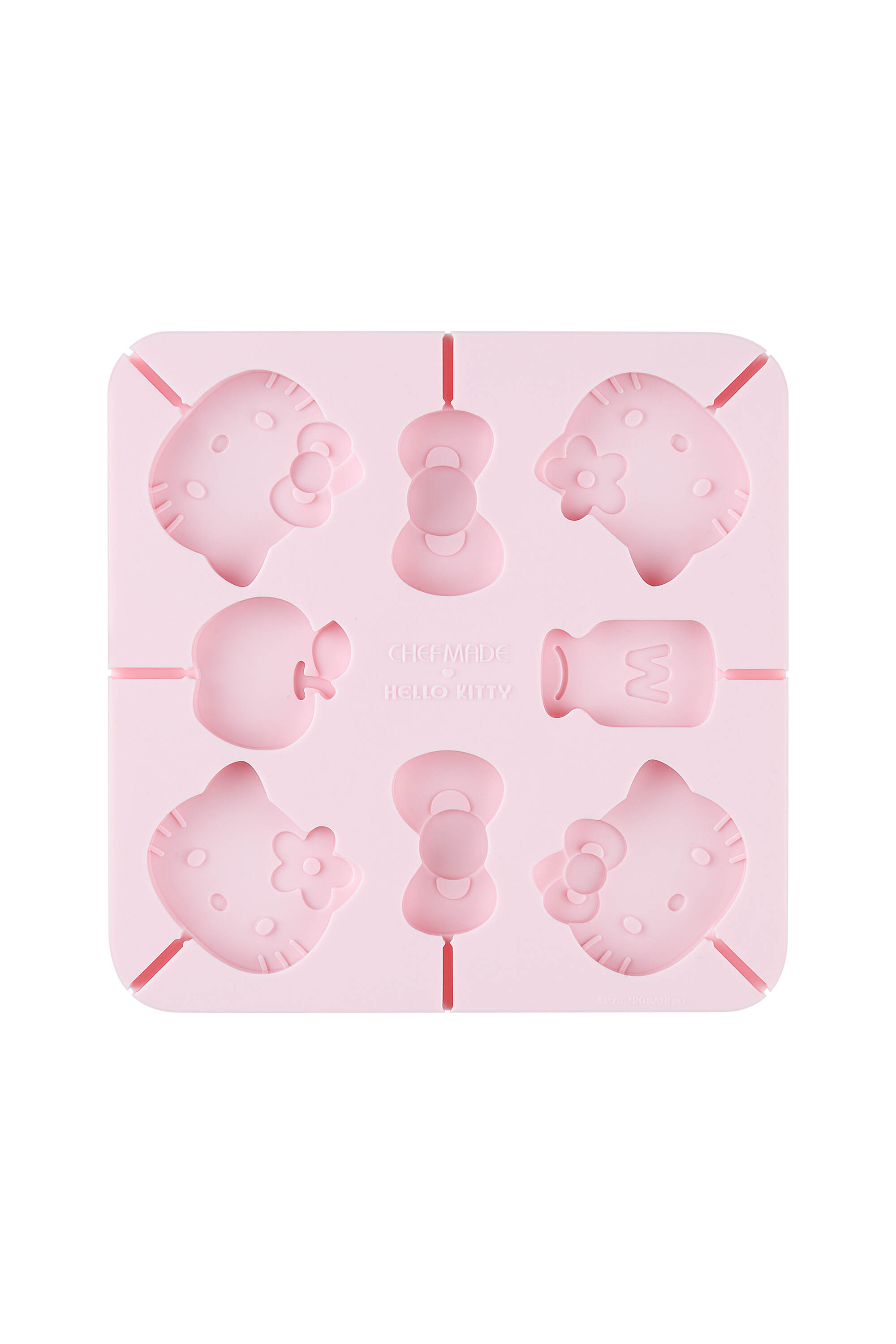 hello kitty chocolate lollipop mold, hello kitty chocolate lollipop molds, hello kitty chocolate mold lollipops