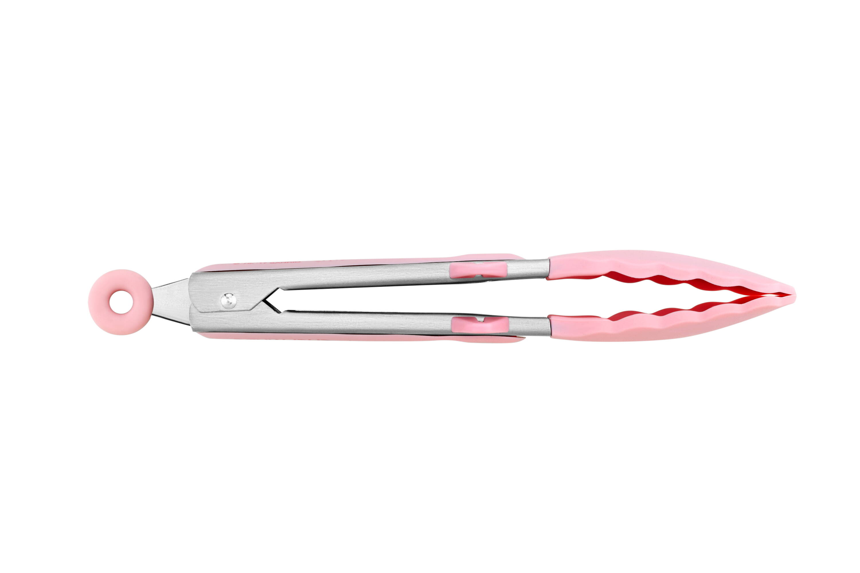 silicone food tongs, hello kitty tongs