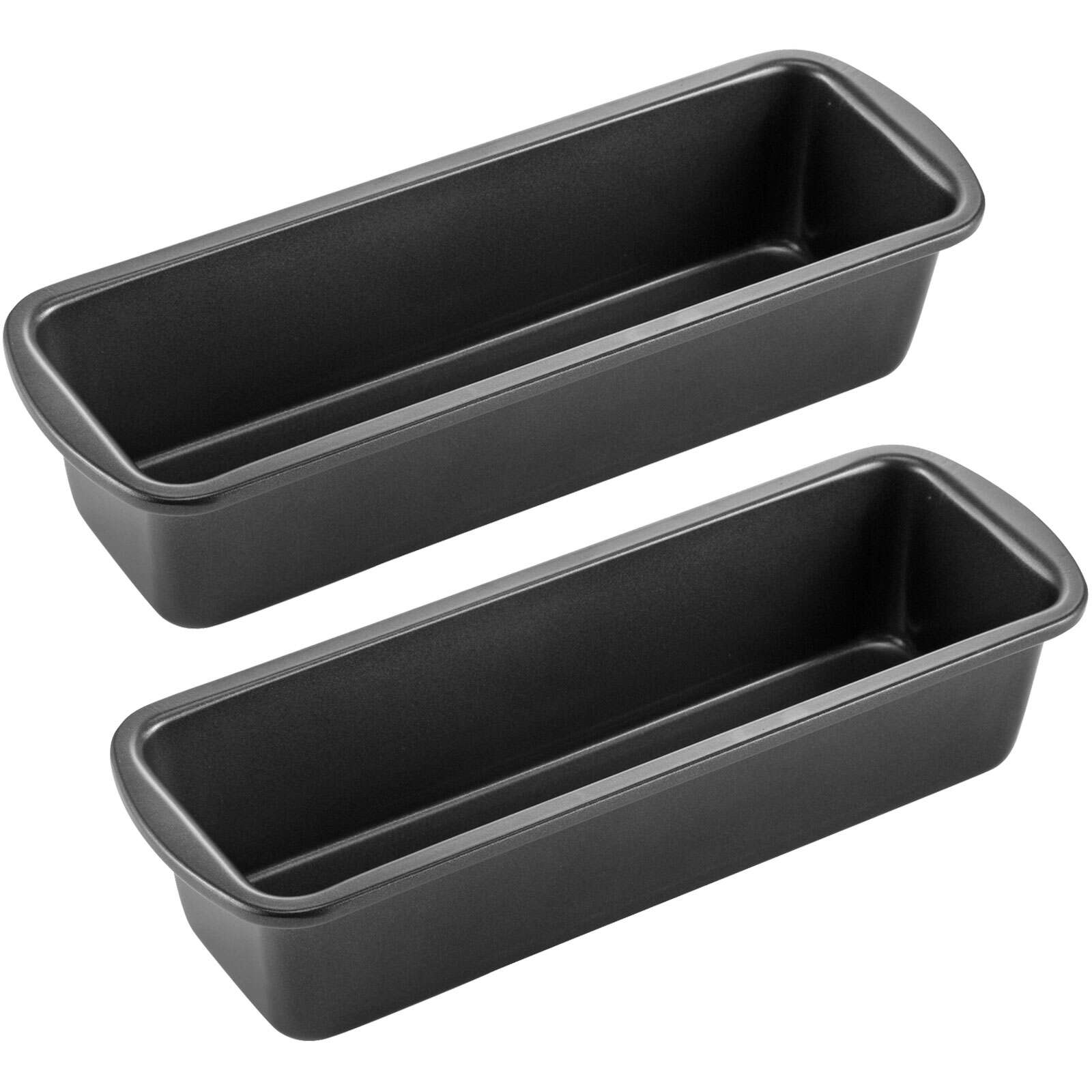 loaf pan non stick, non stick bread loaf pans