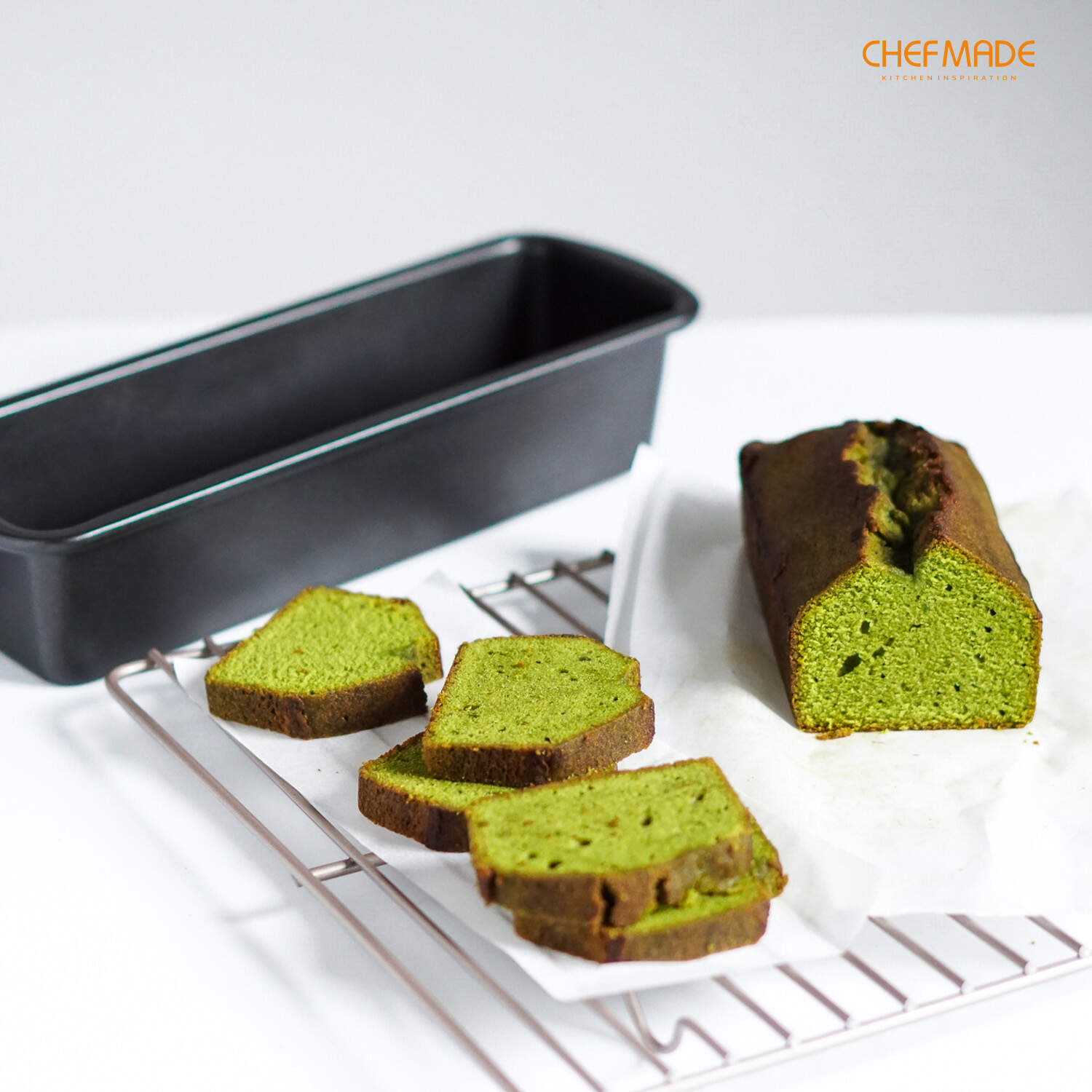 loaf pan non stick, non stick bread loaf pans