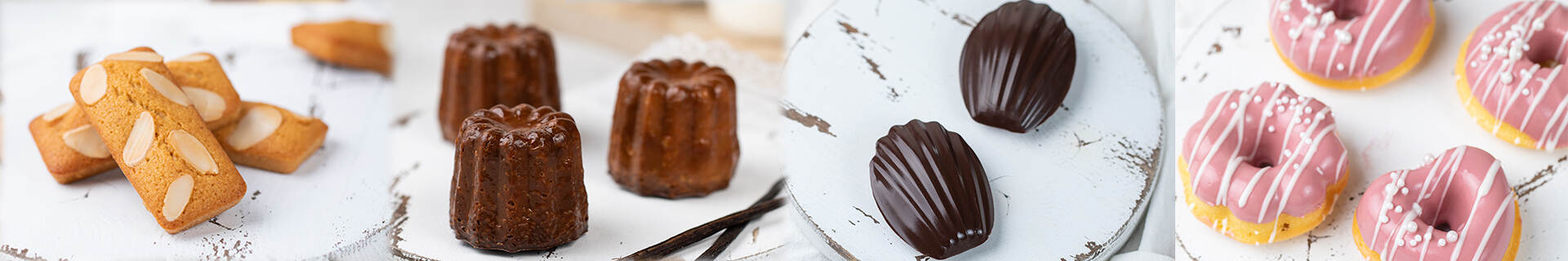 Baking with a Madeleine Pan: A Guide for Enthusiasts