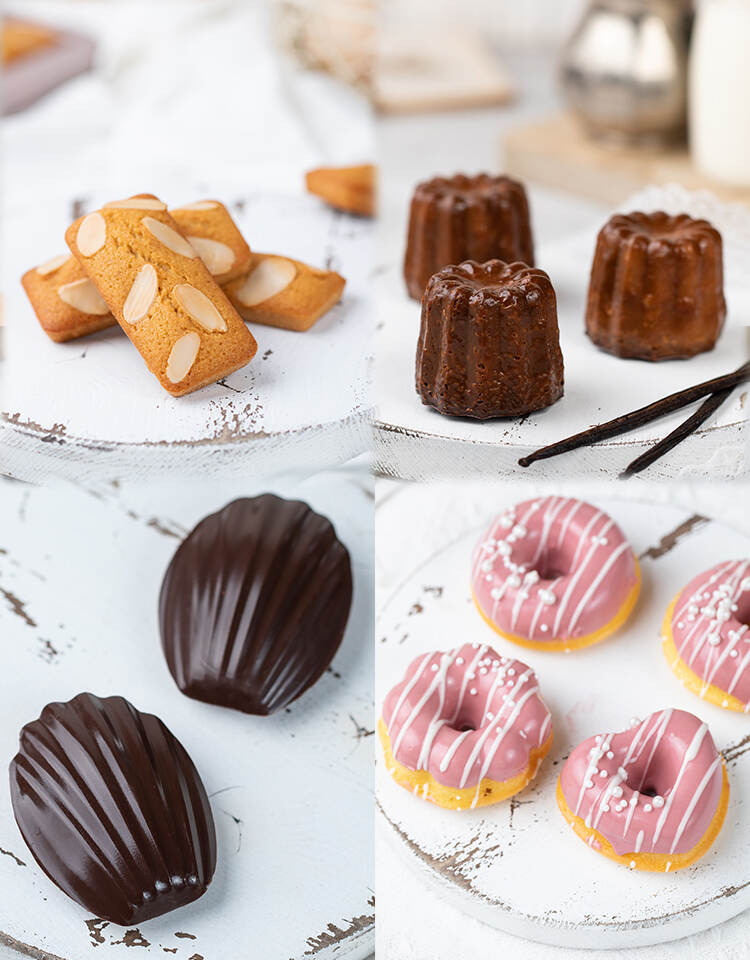 Baking with a Madeleine Pan: A Guide for Enthusiasts