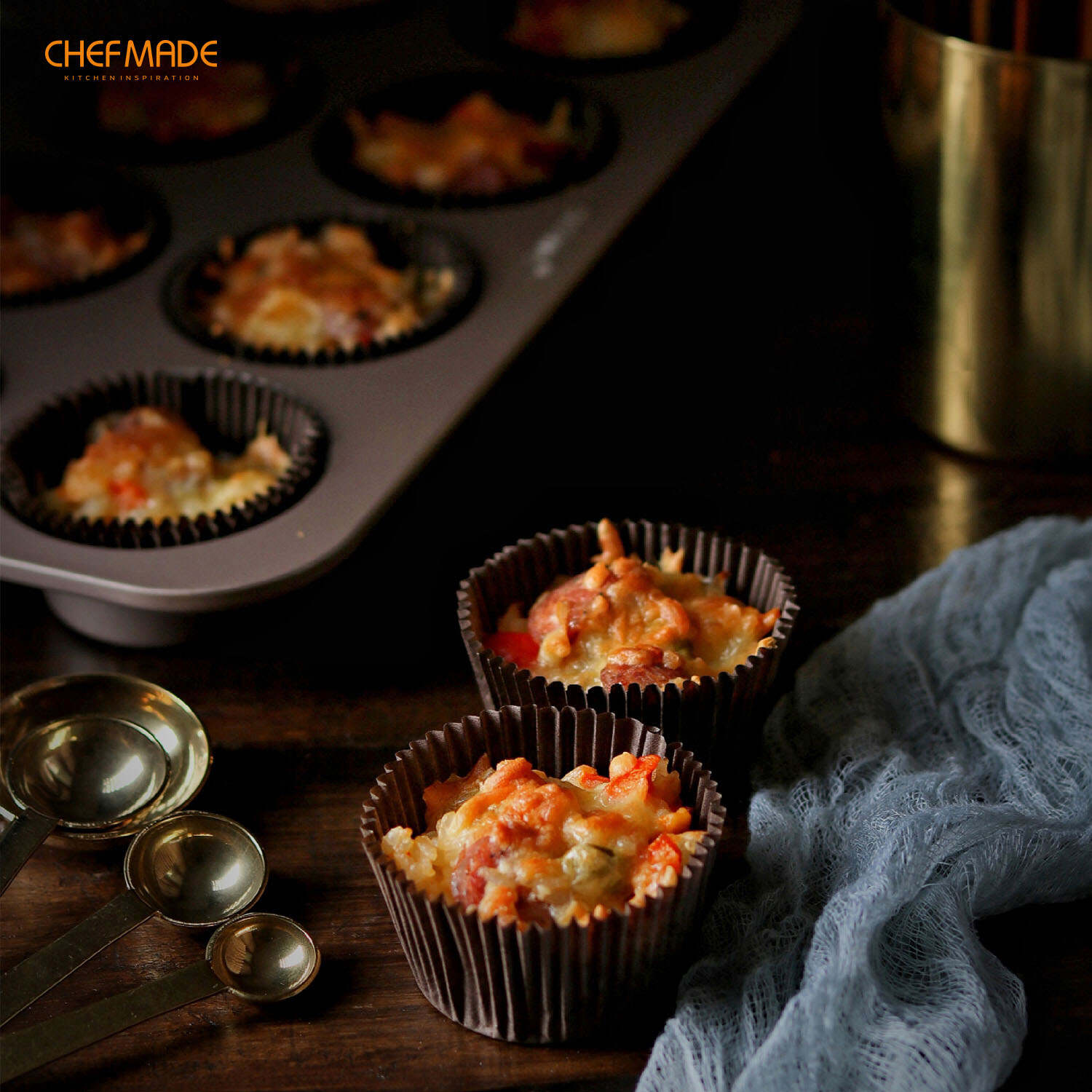 muffin pan 12, 12 hole muffin pan
