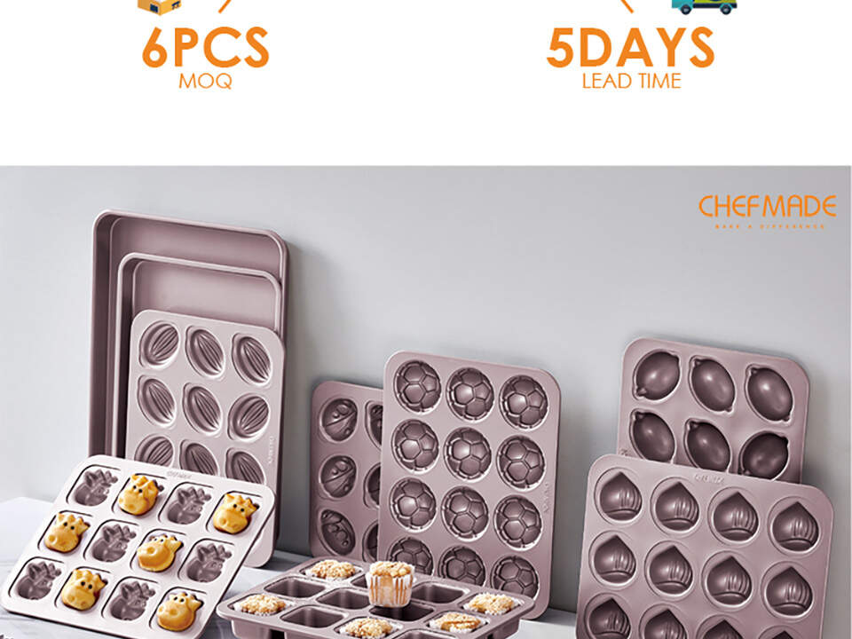 Healthy Recipes Using Cannelé Pan Bulk: Low Sugar, Gluten-Free, and Vegetarian Options