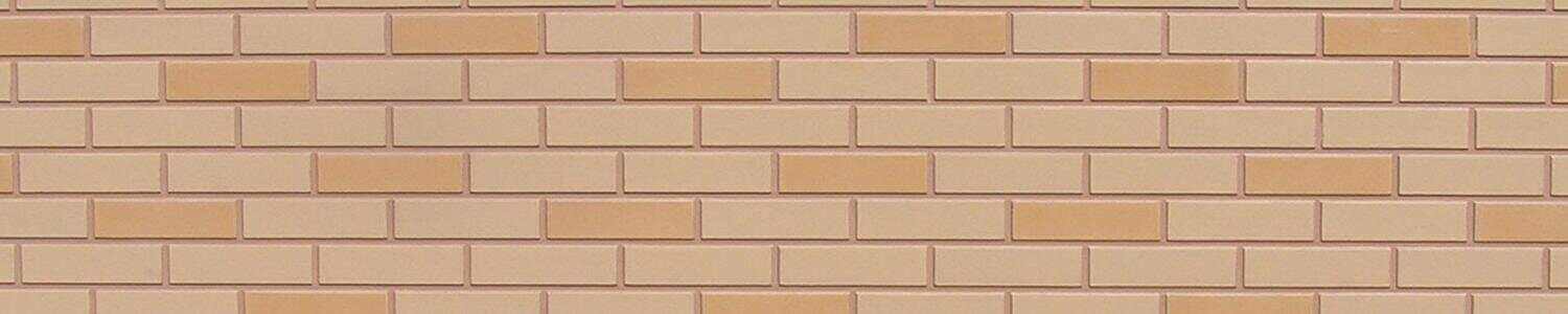 Ceramic Brick Pattern