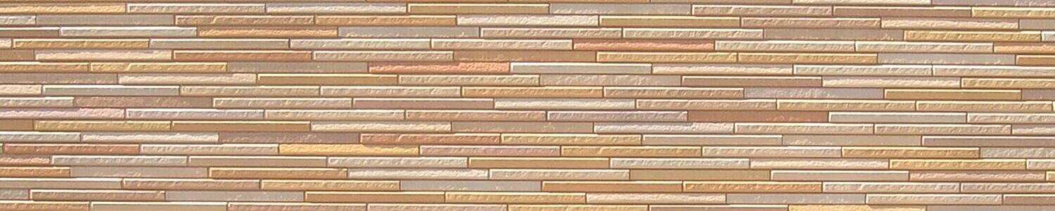 Multicolor Mini Brick Pattern