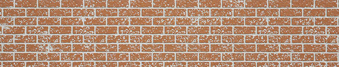 Face Brick Pattern