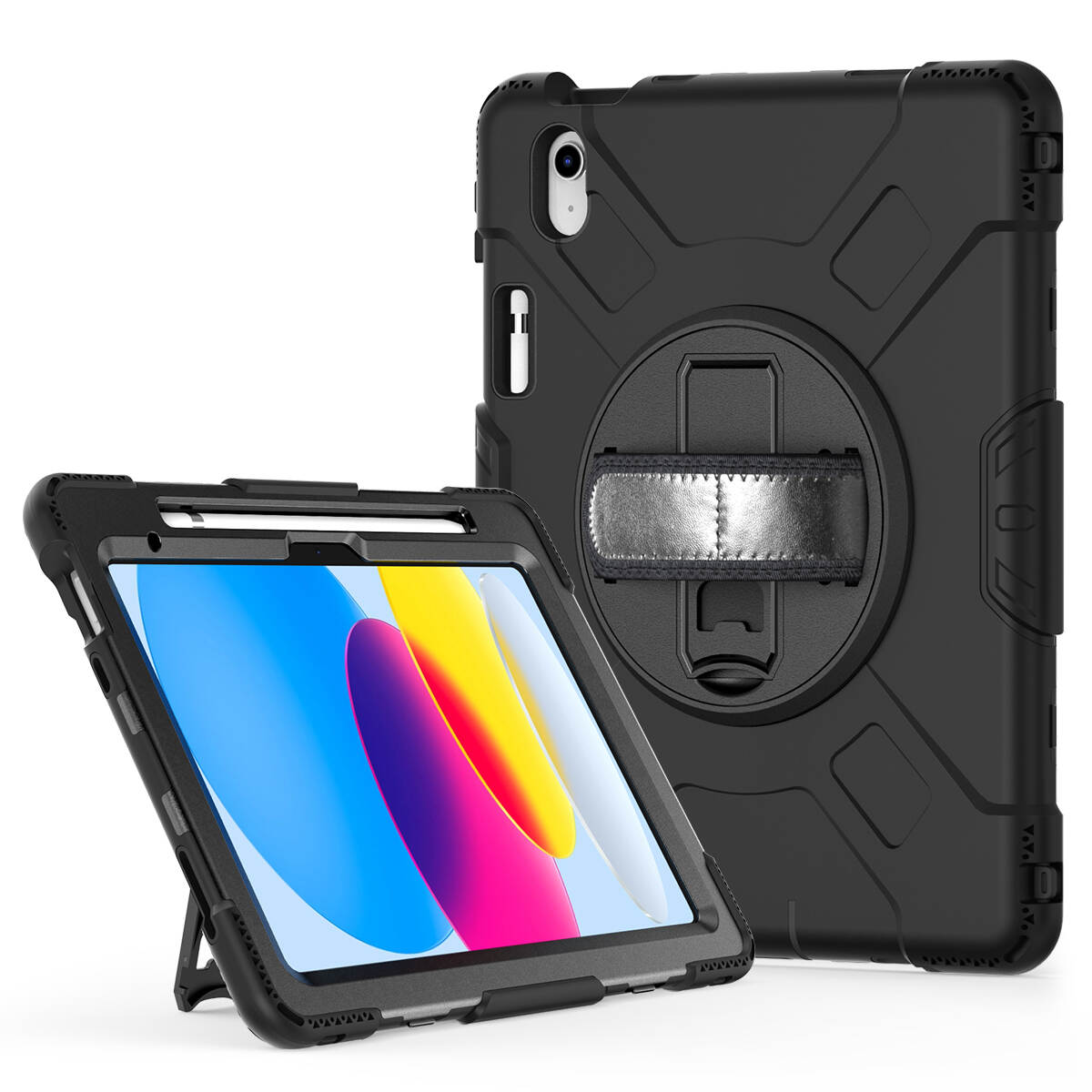 Protect Your Tablet with Our Waterproof and Shockproof Cases