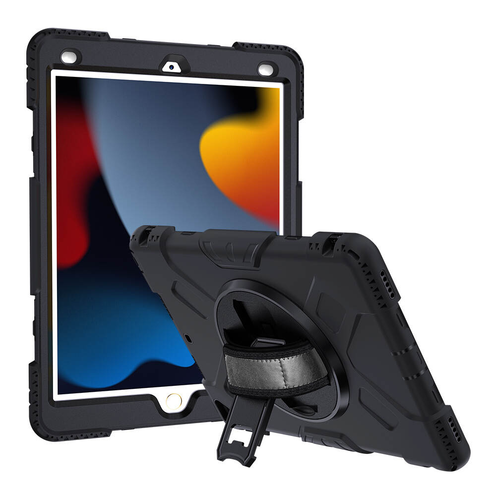 ipad case 10.2 with pencil holder, ipad 10.2 case with stylus holder, ipad 10.2 case with pen holder