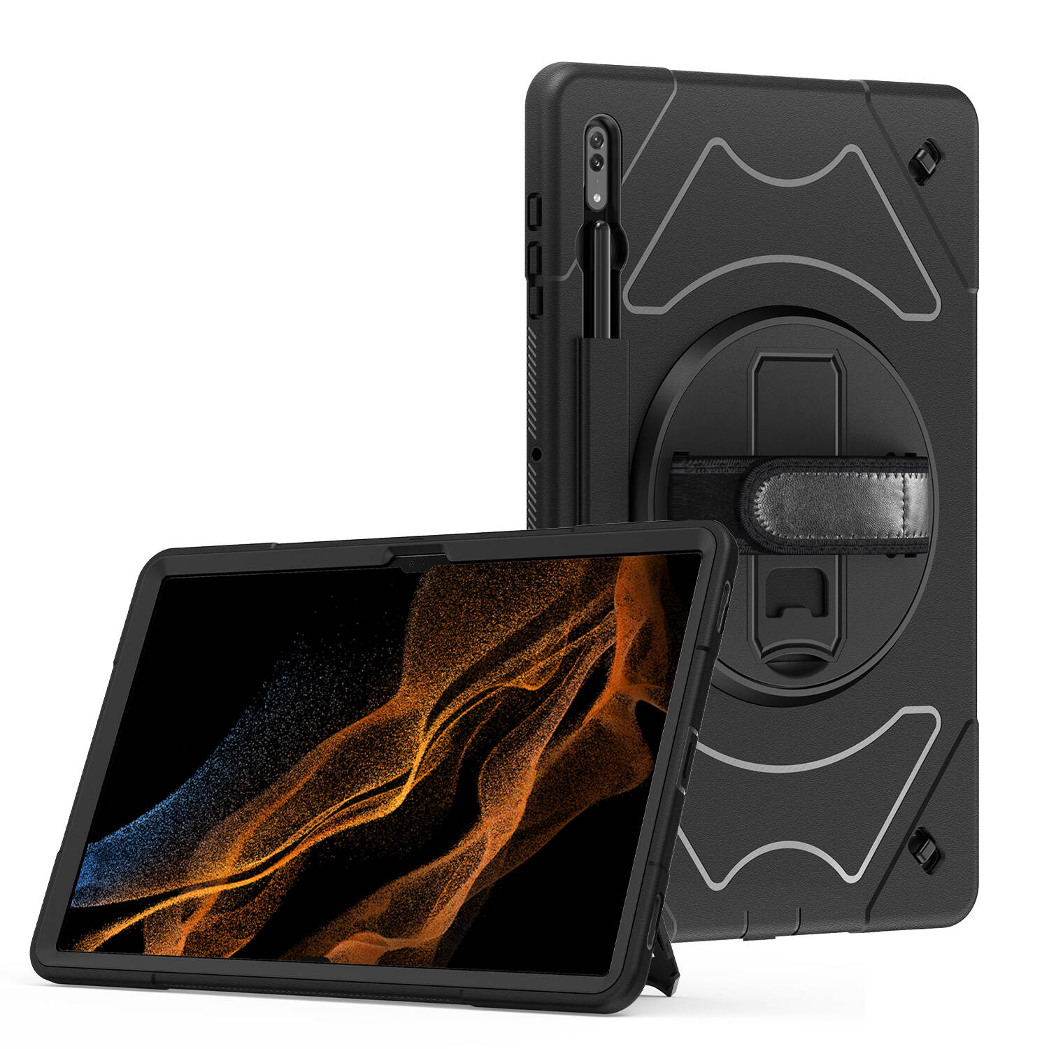 samsung galaxy tab s8 ultra cover case, samsung galaxy tab s8 ultra protective case