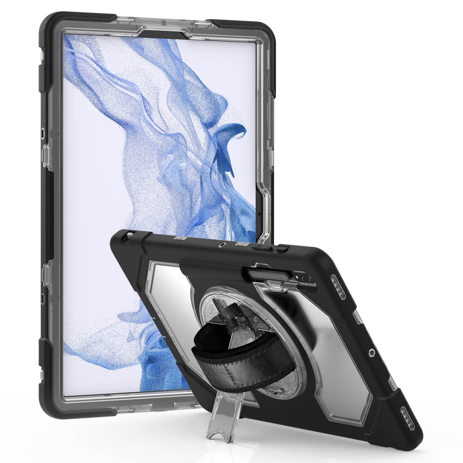 samsung galaxy tab s8 plus cases