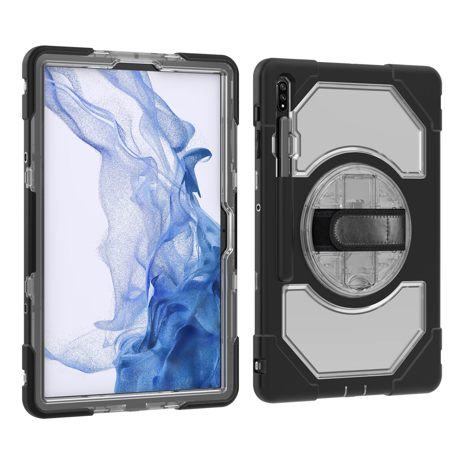 samsung galaxy tab s8 plus cases