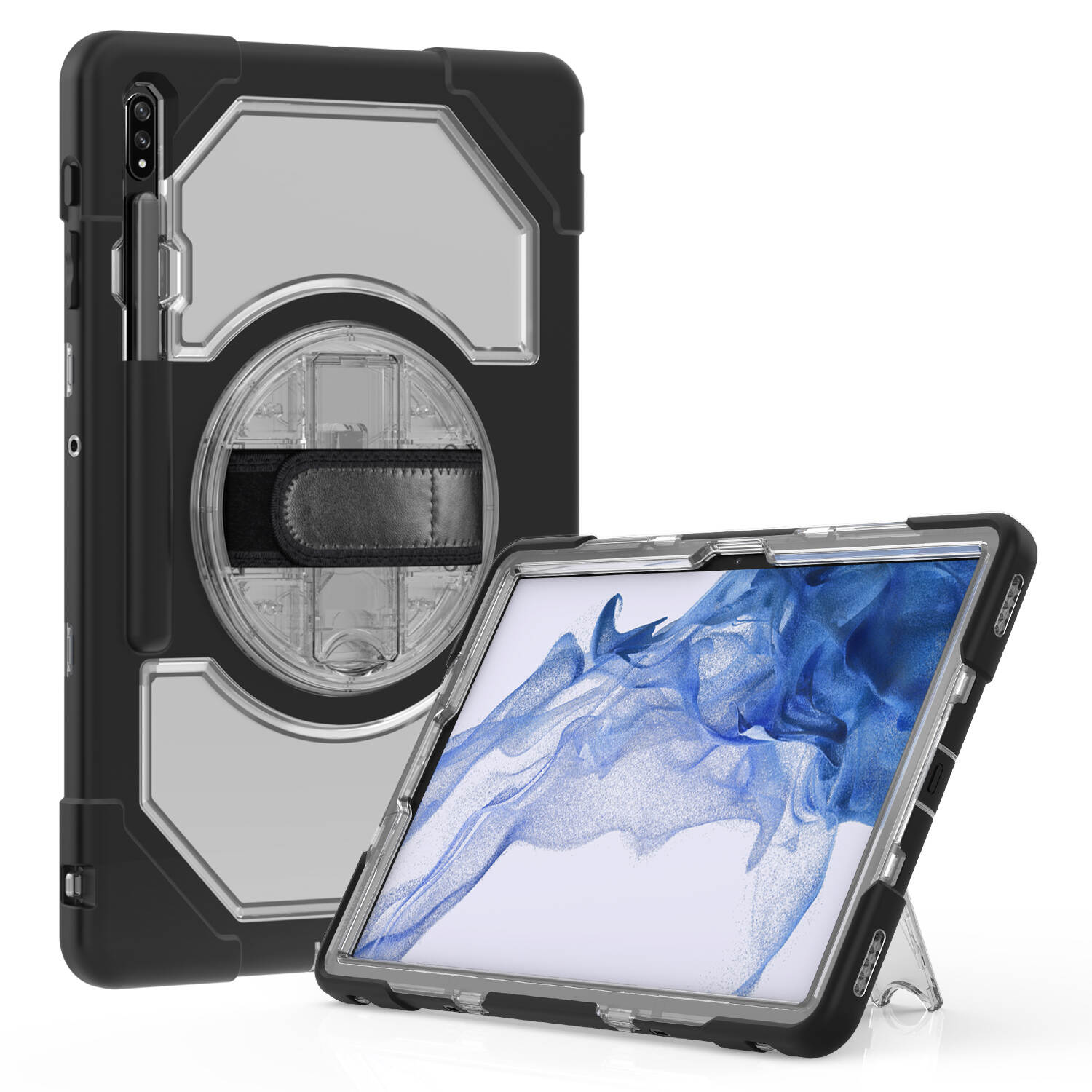 samsung galaxy tab s8 plus cases