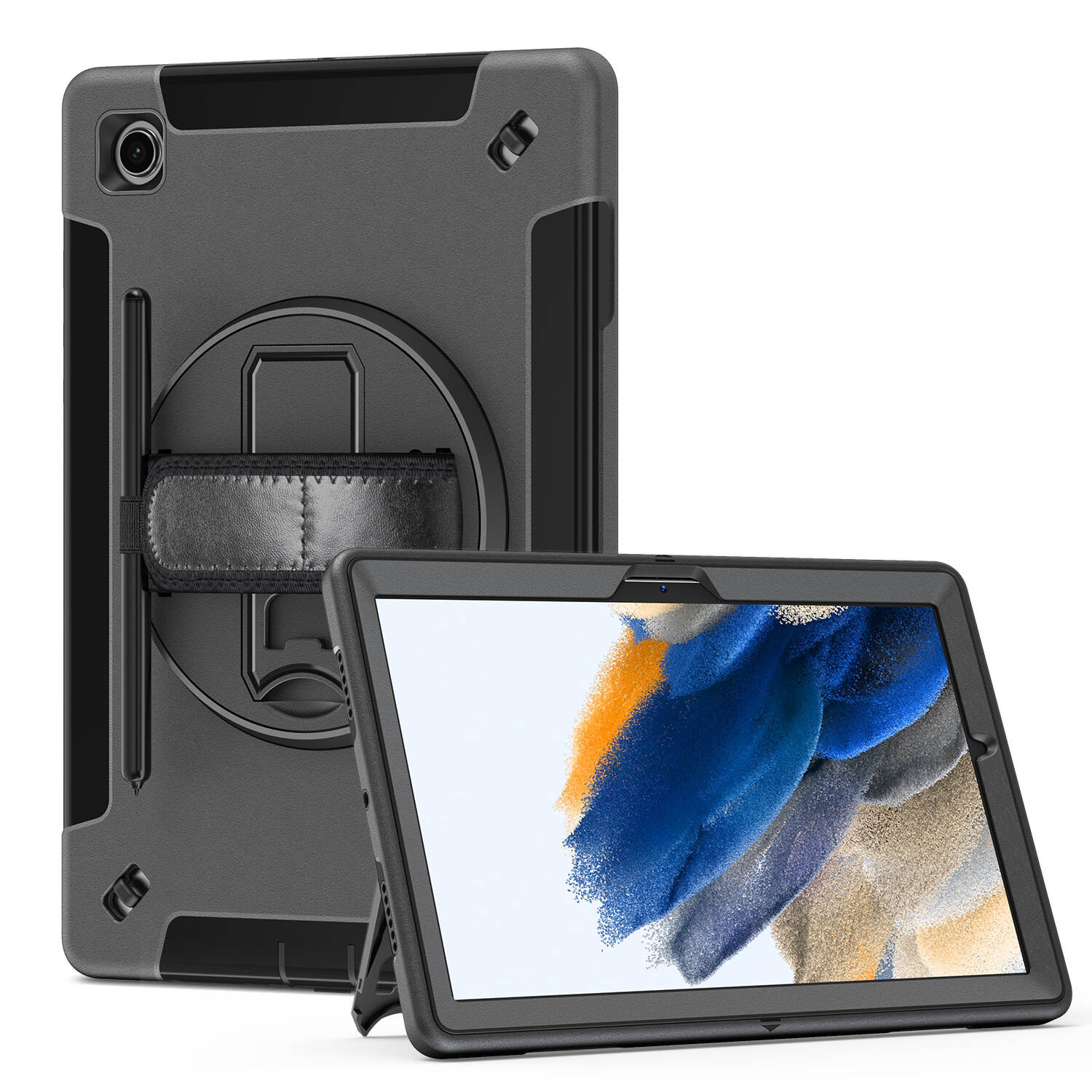 samsung galaxy tab a8 shockproof case, samsung tab a8 shockproof case