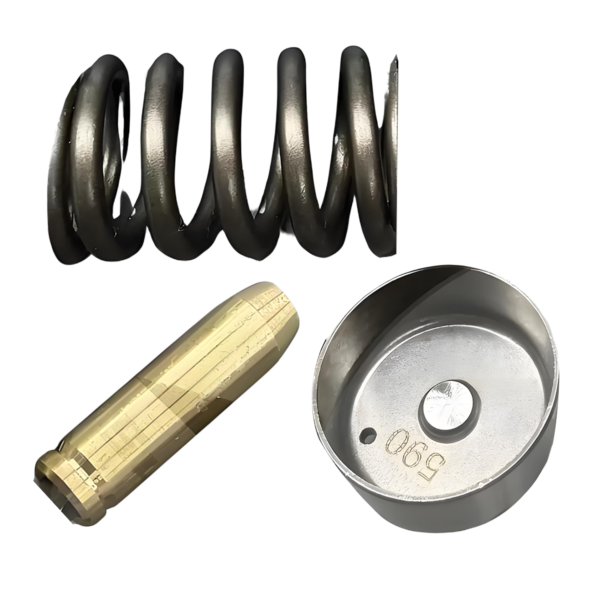 TB48 Nissan DLC Valve Lifters Shim Tappet,TB48 Nissan Valve Spring,TB48 Nissan Valve Guide