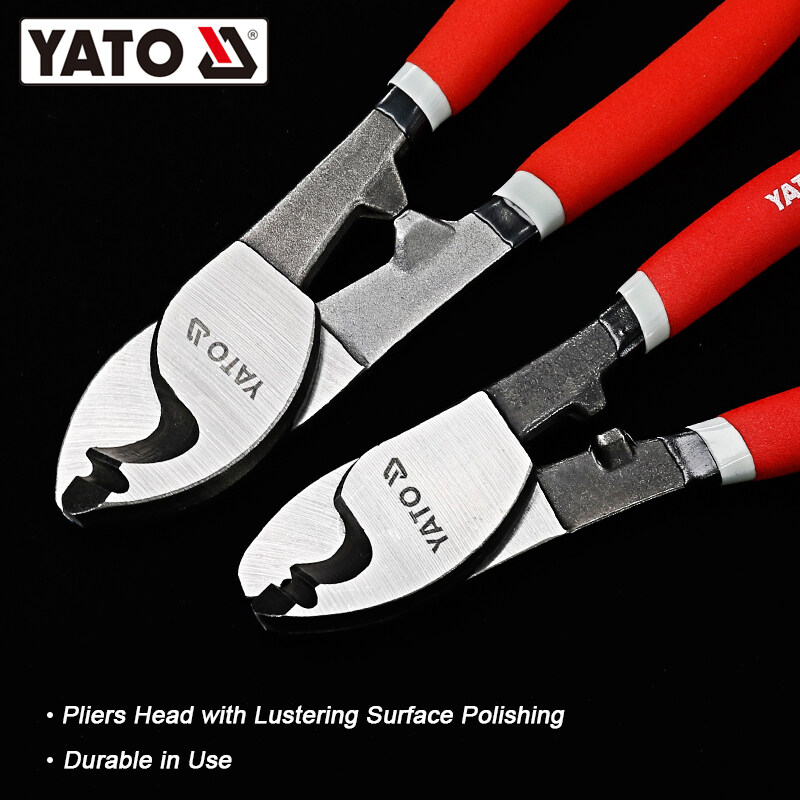 hand held cable cutter, cable wire cutter tool