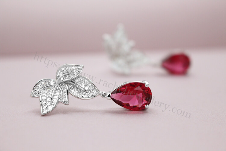 Large gems earrings suppliers.jpg