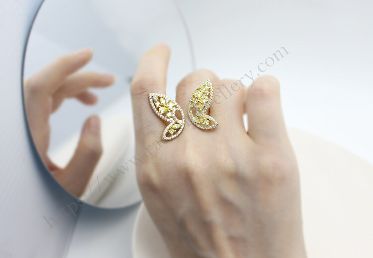 China butterfly open ring.jpg