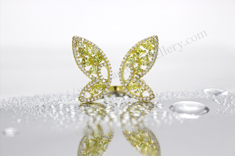 Butterfly open ring manufacturer.jpg