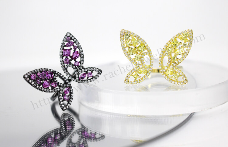Butterfly open ring suppliers.jpg
