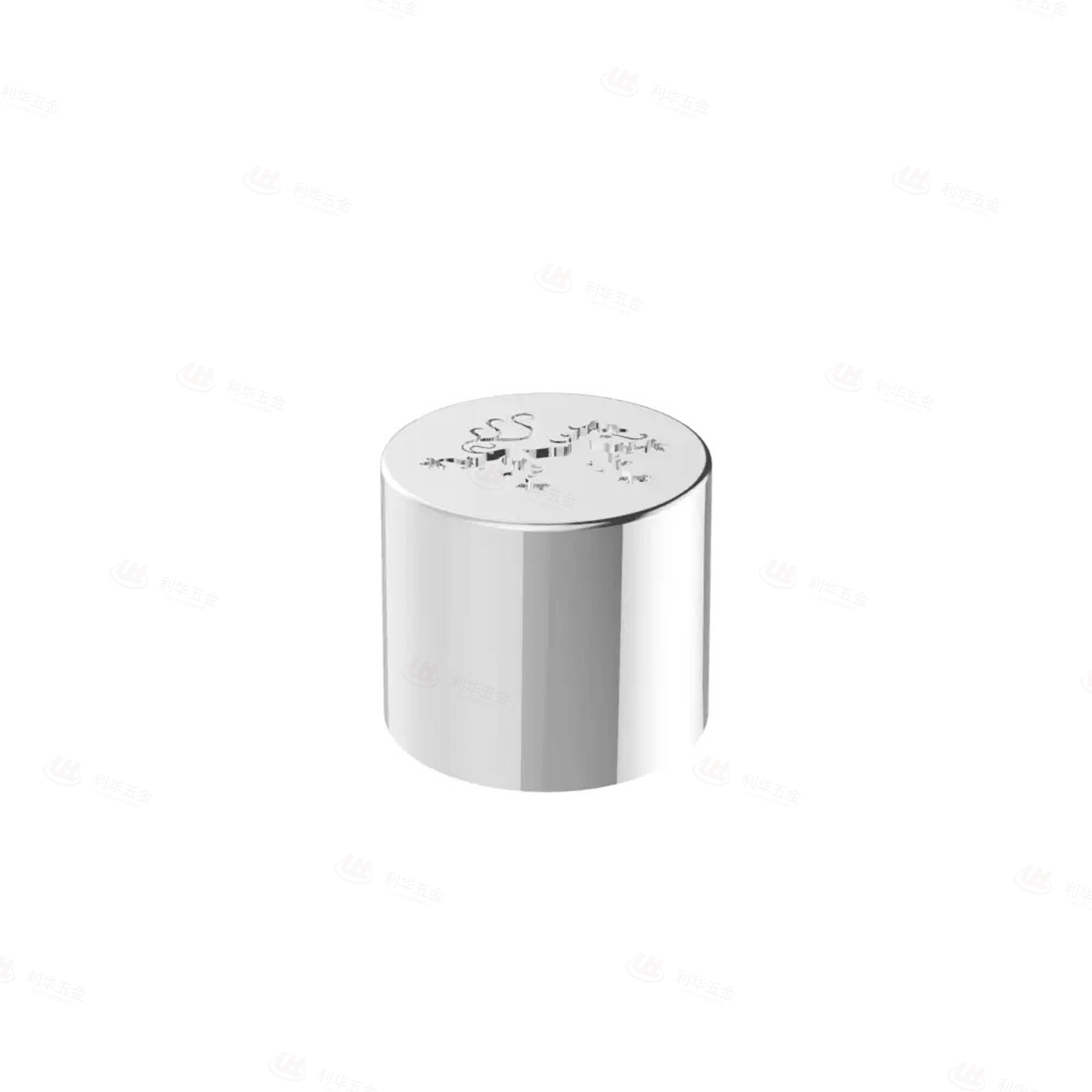 Custom Luxury plastic cap high quality cover for wine glass bottle | PH-173A