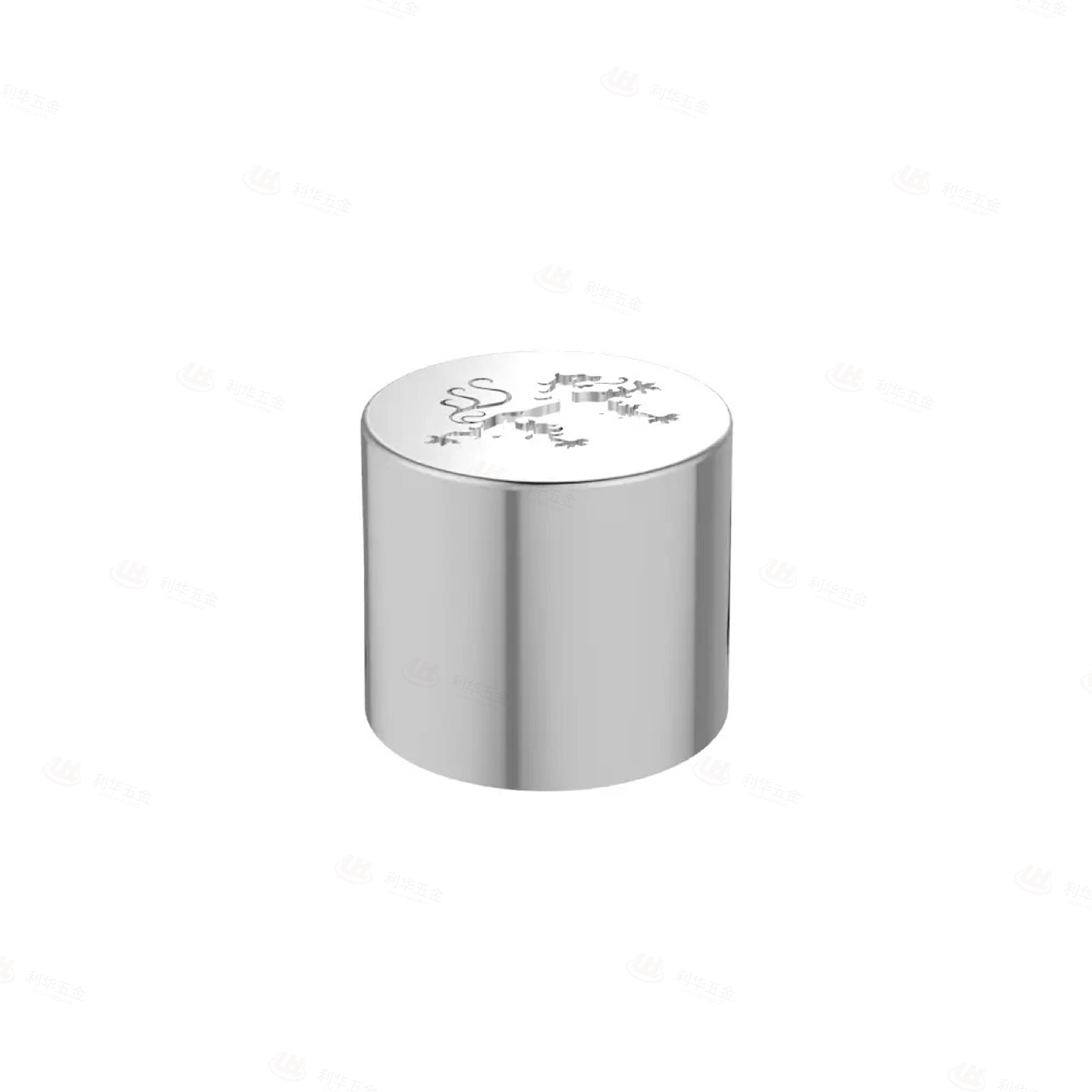 Custom Luxury plastic cap high quality cover for wine glass bottle | PH-173A