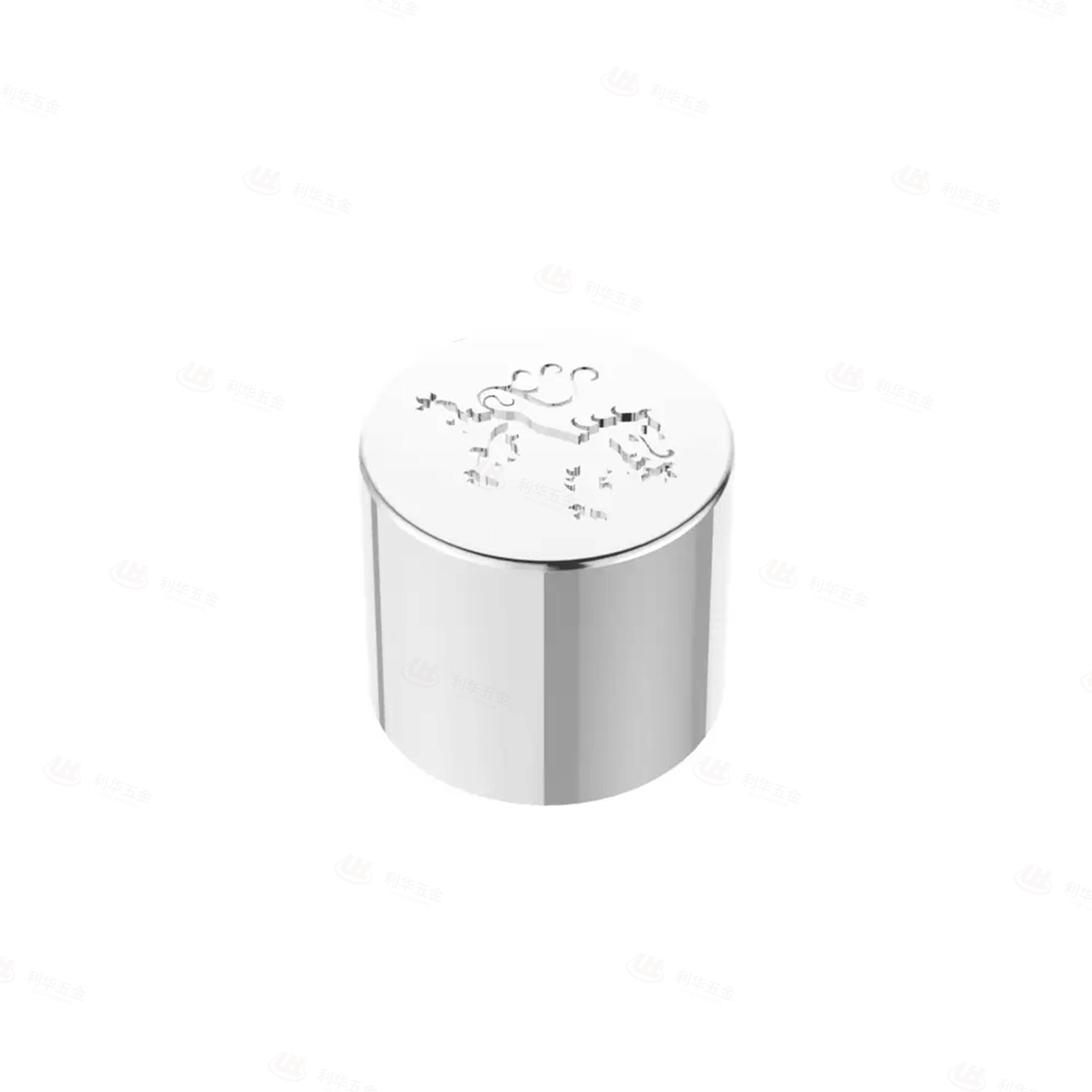 Custom Luxury plastic cap high quality cover for wine glass bottle | PH-173A