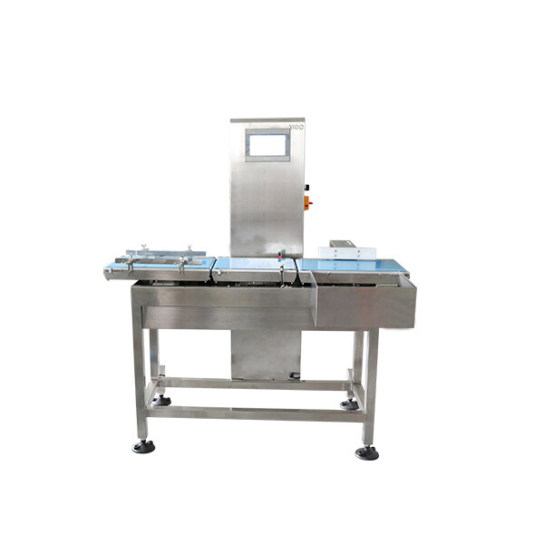 AUTOMATIC WEIGHING MACHINE