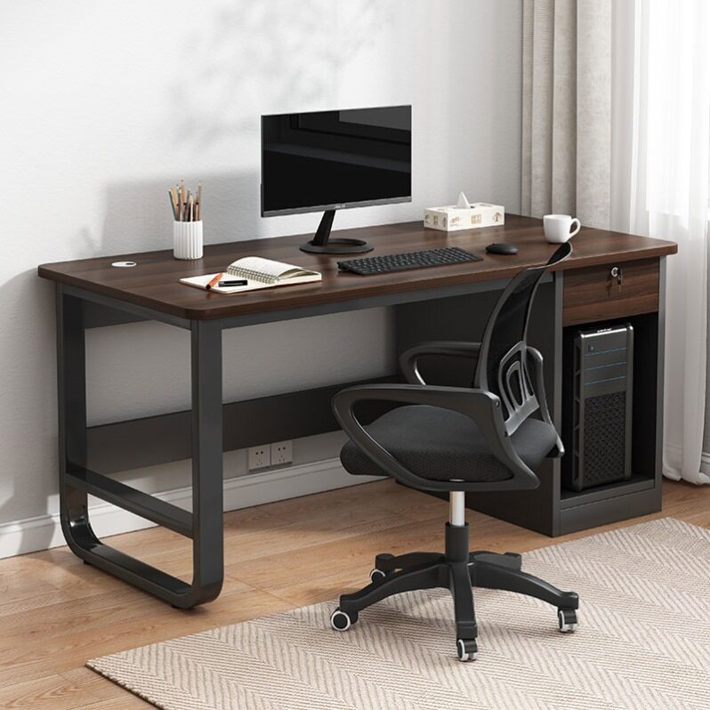 DESK/CHAIR FOR OFFICE