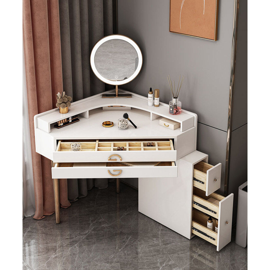 DRESSING TABLE