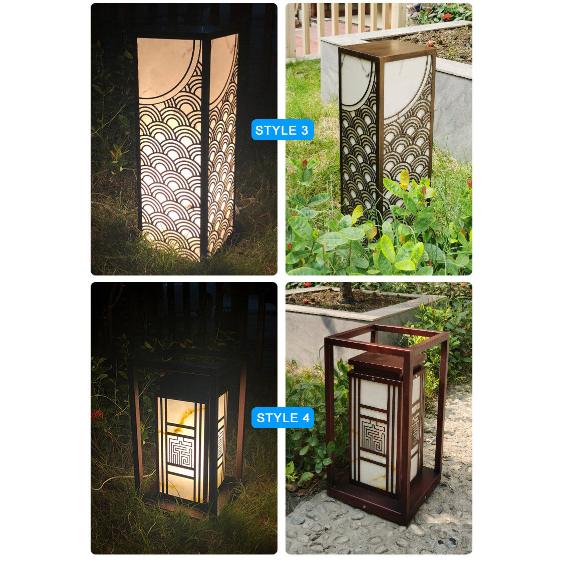 OUTDOOR LIGHT