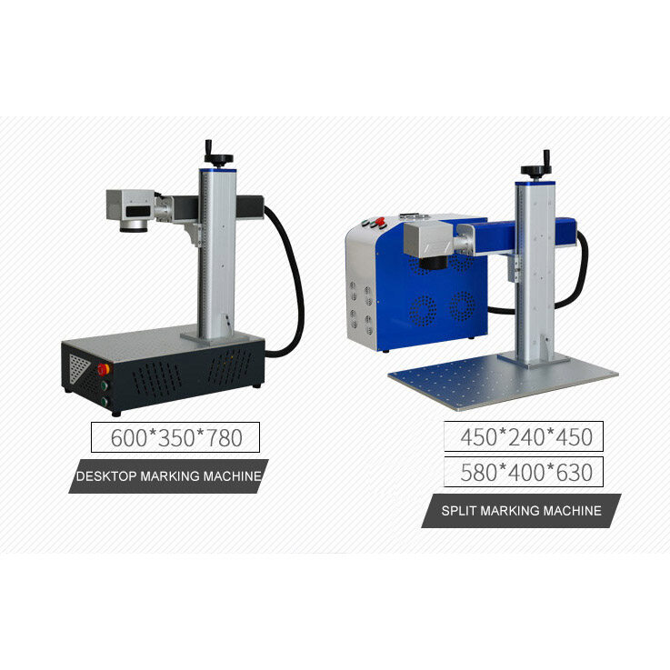 LASER MARKING MACHINE