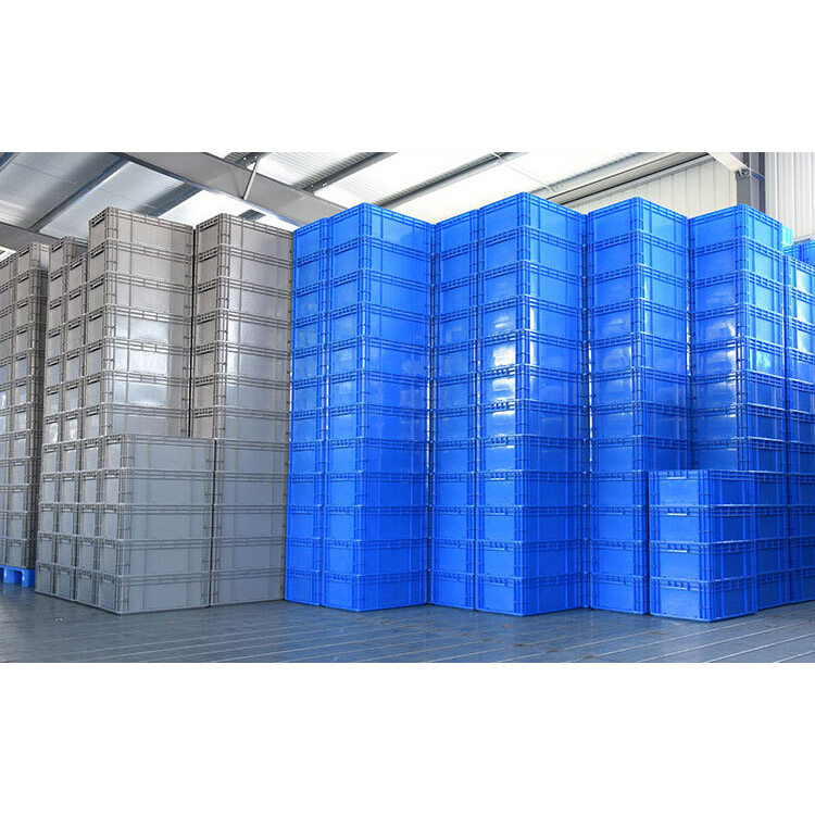 INDUSTRIAL STORAGE BOXES