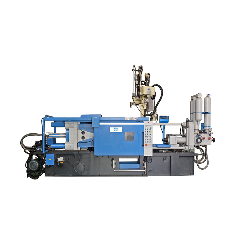 TSUENSAINT Cold Chamber Die Casting Machine Magnesium Alloy Products Clamping Force 1400kn-20800kn