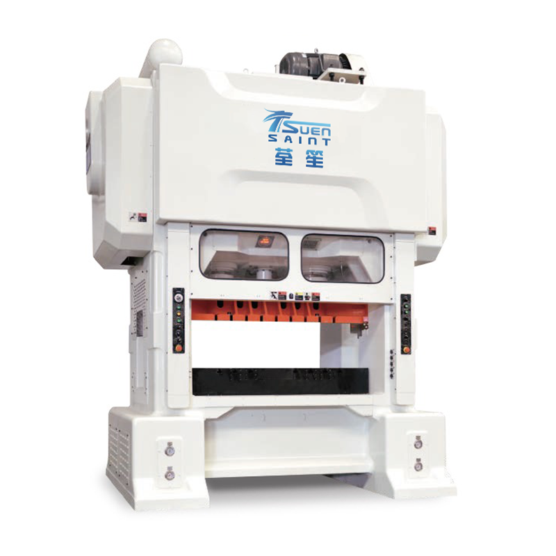 TSUENSAINT APG Series High Speed  Precision Metal Stamping Press Punching Machine 60-550T