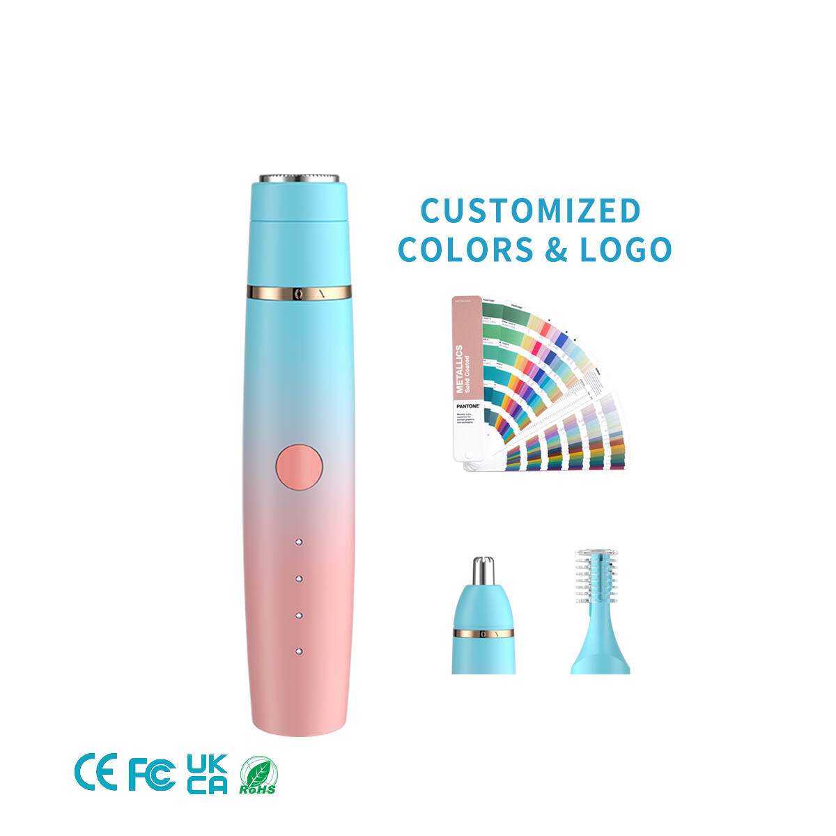 Portable Shaver  Mini Women's Shaver