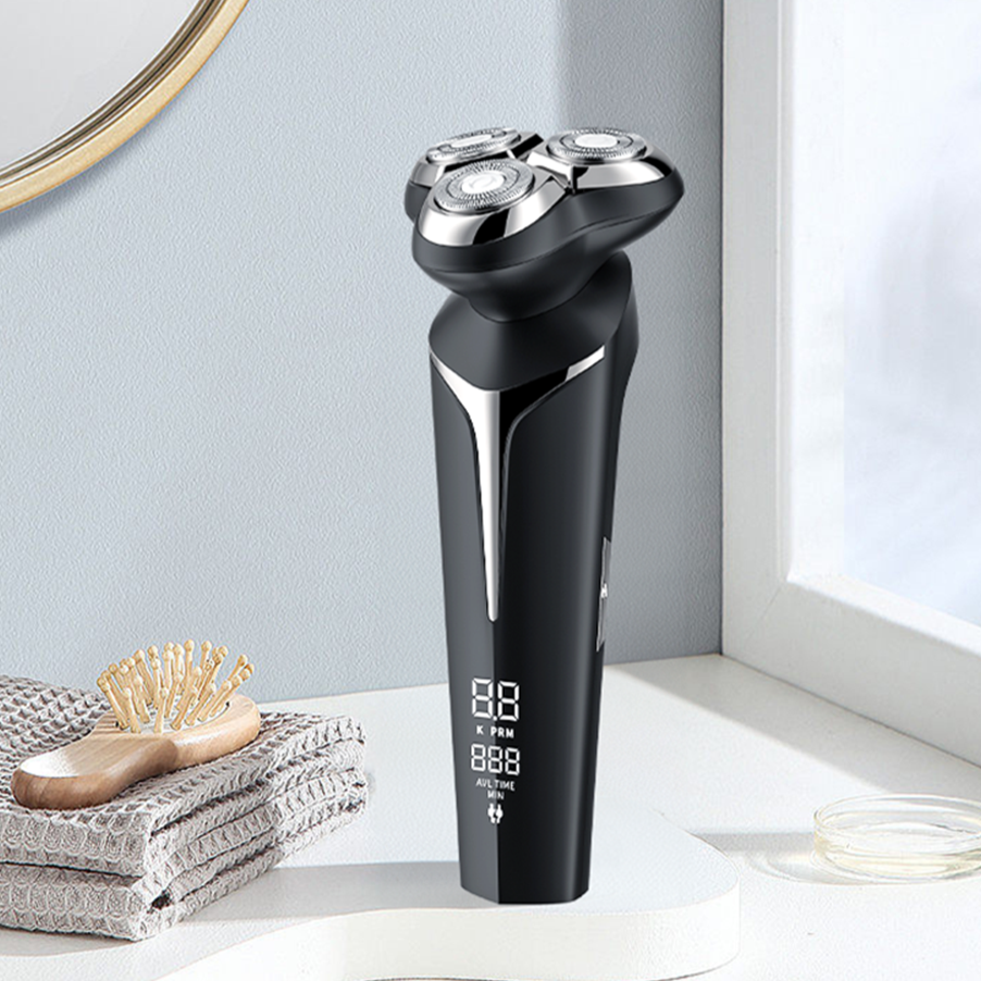 OEM&ODM Electric Shaver Professional Electric Men's Shaver