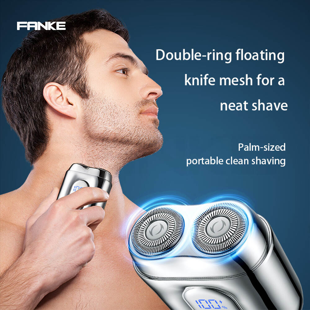 FANKE FK-878 Type-C fast charging