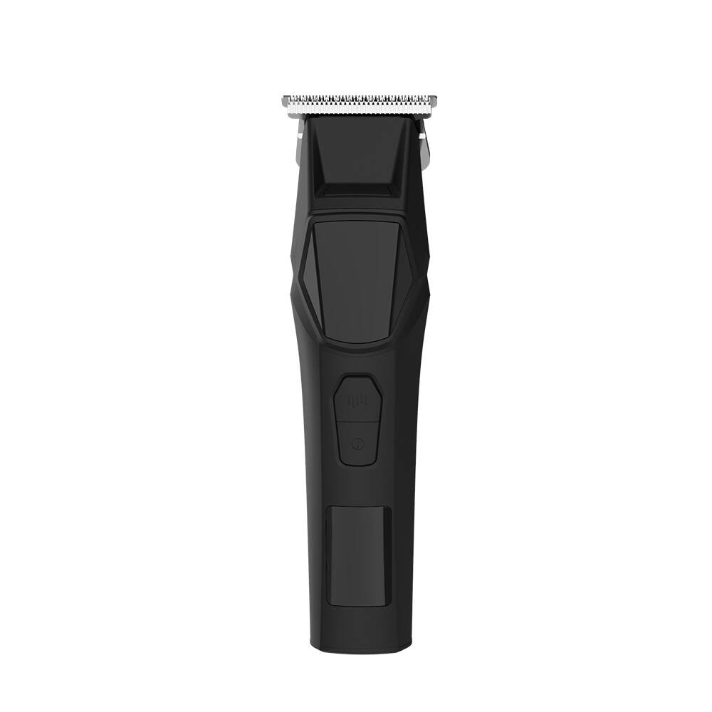 Front View of the FK-9008 Hair Clipper