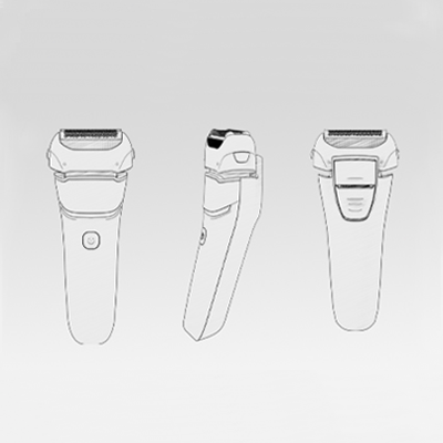 FOIL SHAVER