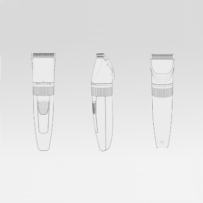 HAIR CLIPPER