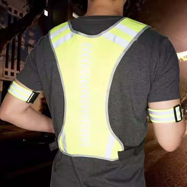 Wanxiao: Your Trusted China Manufacturer of High-Visibility Reflective Safety Vests