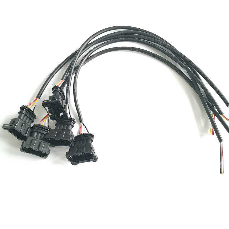 Automotive Harness,Wiring Harness,connection harness