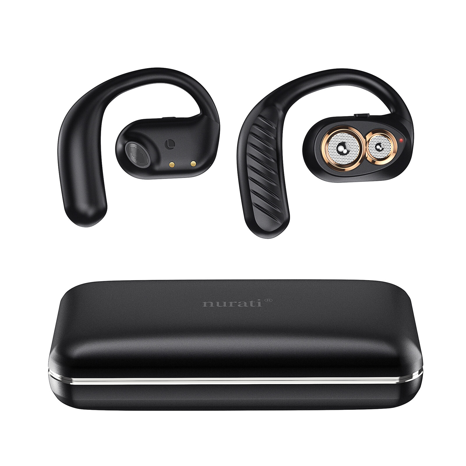 Happyaudio; b2b consumer electronics; earphone solutions; tws manufacturer; china electronic manufacturing services;  Custom tws manufacturer China; Open Wearable Stereos; audio product business; ows bulk order; ows quote; best wireless earbuds for 2024; custom tws mode;