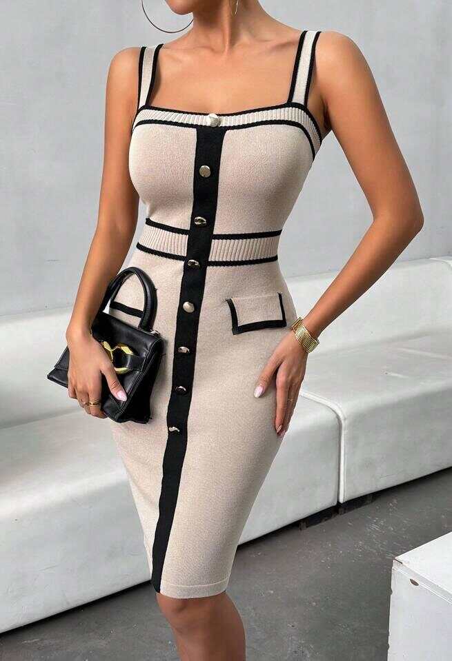 Women's Mini Dress HA0121