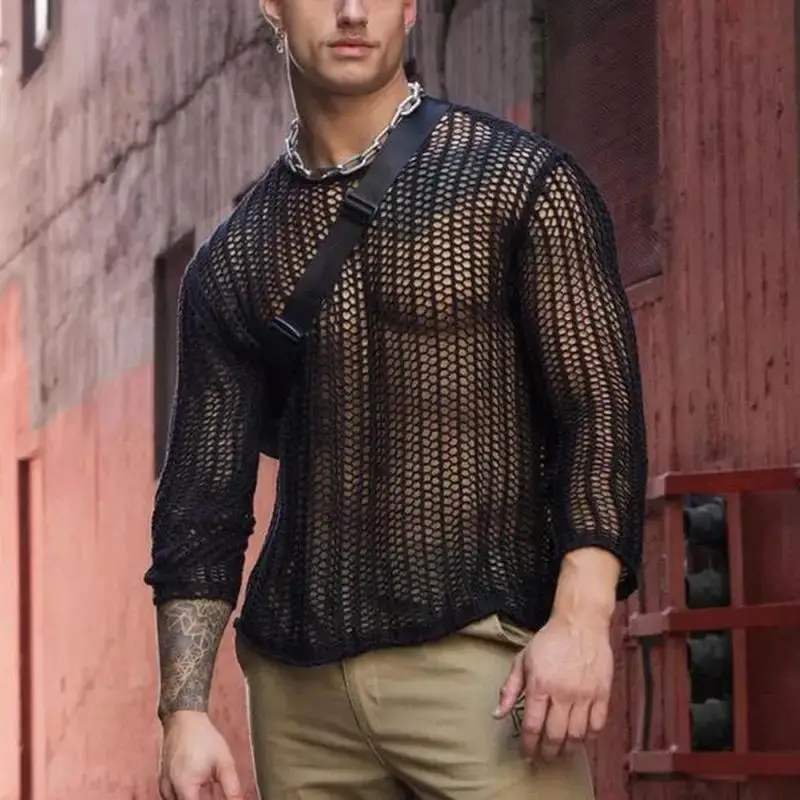 Men's Mesh Hollow Series T13352,Men's Mesh Hollow Series T13162,Men's Mesh Hollow Series T12333