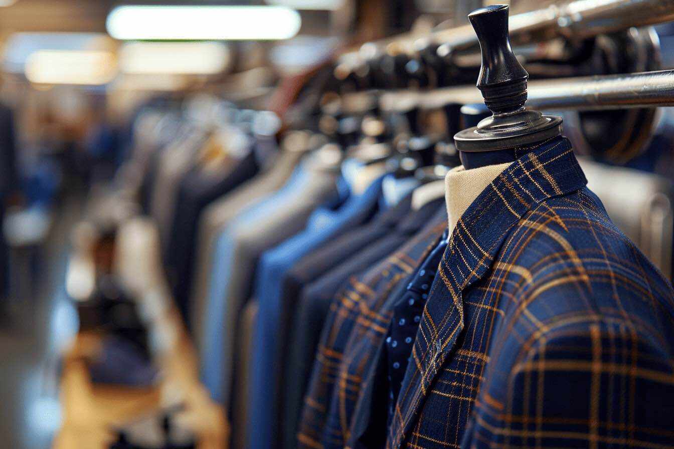 How Professionals Find the Best Wholesale Partners——Apparel Supplier Sourcing Guide