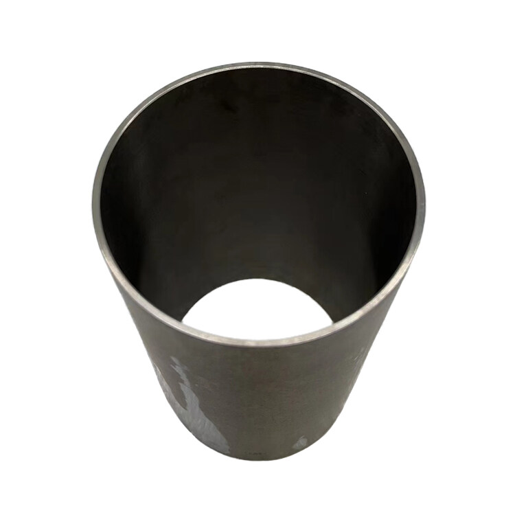 4D34 Diesel Engine Cylinder Liner Sleeve