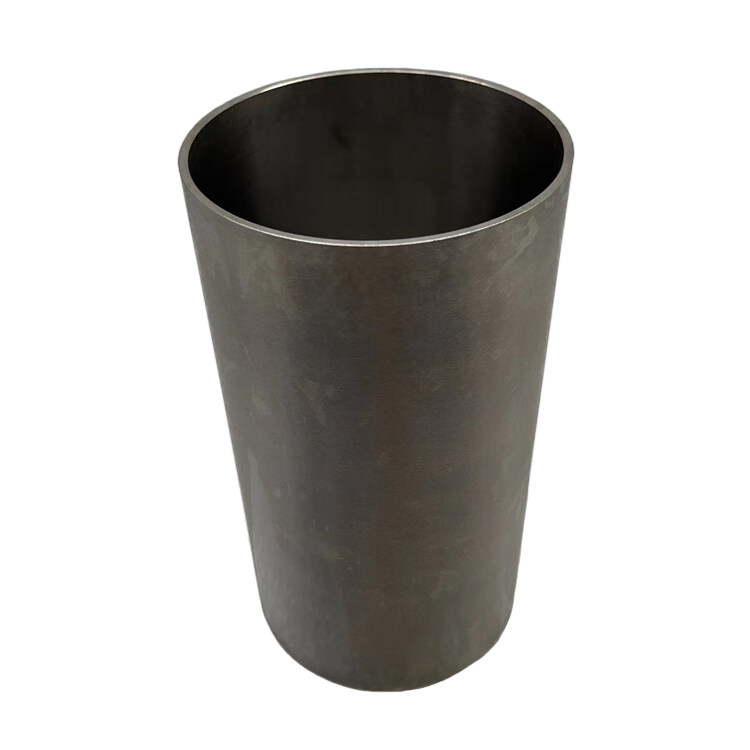 4D34 Diesel Engine Cylinder Liner Sleeve