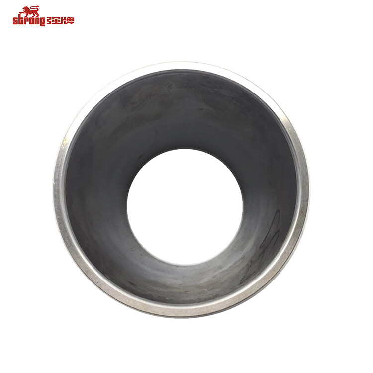 Diesel Engine Cylinder Liner For 6BD1 Engine